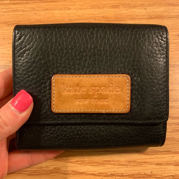 kate spade Handbags - Kate Spade wallet